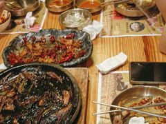 -小木屋米酒店·韩国料理(深圳总店)
