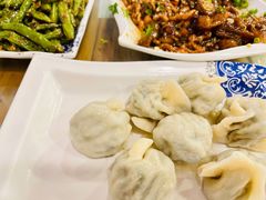 -宝源饺子(麦子店街店)