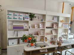 -森林香愈芳疗SPA·青春几何美容中心413