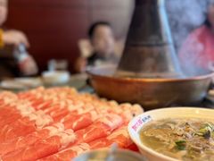 -阳坊大都涮羊肉(阳坊总店)