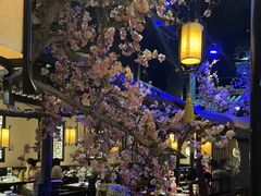 -绿茶餐厅(朝阳大悦城店)