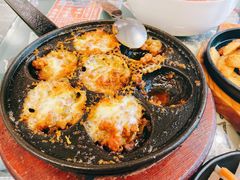 蘑菇兄弟-鼓楼吃面·肉啃肉(南锣鼓巷店)