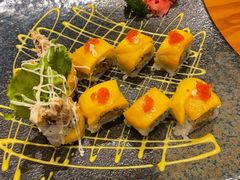 -吟松日式料理(莘庄店)