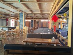 -星河湾温泉洗浴酒店