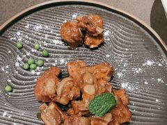 -德发长·花式蒸饺(大唐不夜城店)
