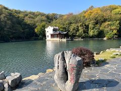 -南京珍珠泉风景区