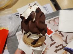 -麦当劳(欧亚大观商都店)