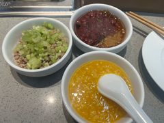 -海底捞火锅(团结桥店)