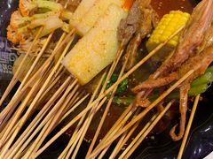 -梵云依家小冒菜(新街口总店)