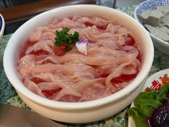 -肖婷姐大铁锅重庆火锅(南湖店)