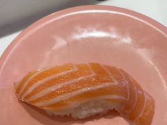 -争鲜回转寿司(通州万达店)