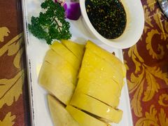 -外滩往事民国上海菜(黄浦店)