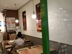 -甲乙饼·北京手工肉饼(西直门凯德茂店)