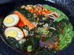 -桂在香知桂林米粉(南岗松雷店)