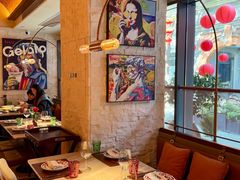 -Mammamia意大利餐厅(阳春巷店)