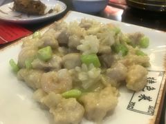 全爆-津菜宋记老房子(鼓楼店)