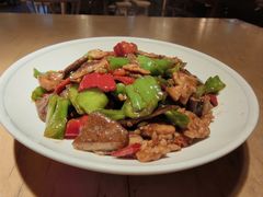 -大傻徽菜园·中国徽菜大师(老街店)