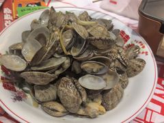 -饶福记·南昌烧烤大排档(九龙湖土著店)