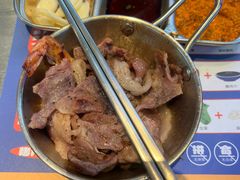 -喜井无限自助烤肉公司(石厦店)
