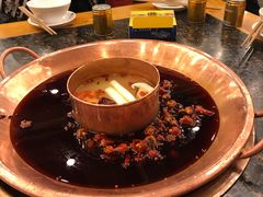-老码头火锅(玉林店)