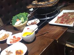 -火炉火自助餐(枫蓝国际店)