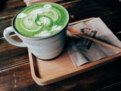 -新沙洞咖啡(泉乐坊店)