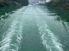 -乌江画廊(彭水苗族土家族自治县)