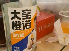 -林静小吃(复兴路店)
