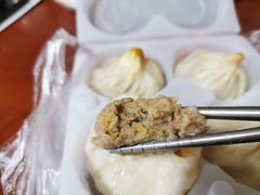 -鲁氏汤包王(长白街店)