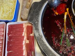 -川西坝子火锅(金沙1.0直营店)