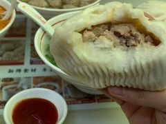 肉包-津品味小吃(大学湾店)