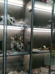 点击看大图 -小时候儿童摄影(解放大道店)