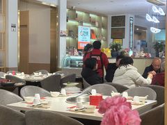 -芭夯兔·兔肉汤锅(新都店)