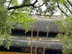 -西园戒幢律寺