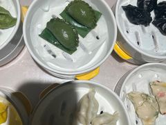 -船歌·鱼水饺青岛菜(闽江二路店)