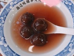 -粗茶淡饭(东关街店)