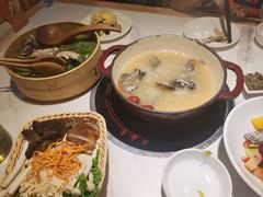 -黑鸡小馆(金源店)