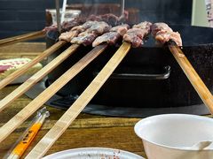 -源味居手把签烧烤(长春一店)