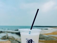 -日照灯塔风景区