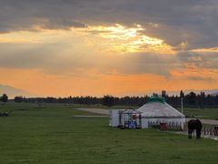 -新疆那拉提国家旅游度假区