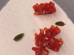 -柿合缘新京菜(国金中心商场店)