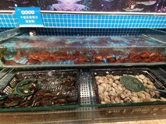 -芭菲盛宴·环球美食(锦城万达广场店)