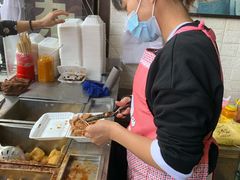 -细妹五香牛杂(步行街店)