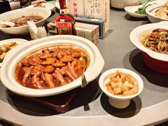 -上和臻品中国菜(花园街店)