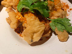 川味小酥肉-不曾在把把烧•烧烤(莲坂磐基店)