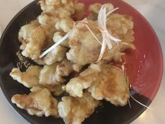 金牌锅包肉-京滨饭店·餐厅(阜外大街店)