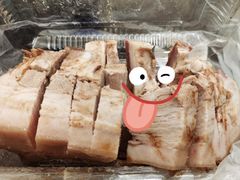 五香酱肉-陆稿荐观前街店