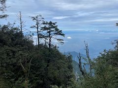 -峨眉山风景名胜区
