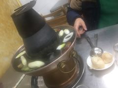 -三兴涮羊肉(荣安大街店)