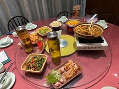 -马来西亚肉骨茶汤·招牌螃蟹·烧鸡·呷喱吧吧(海上世界店)